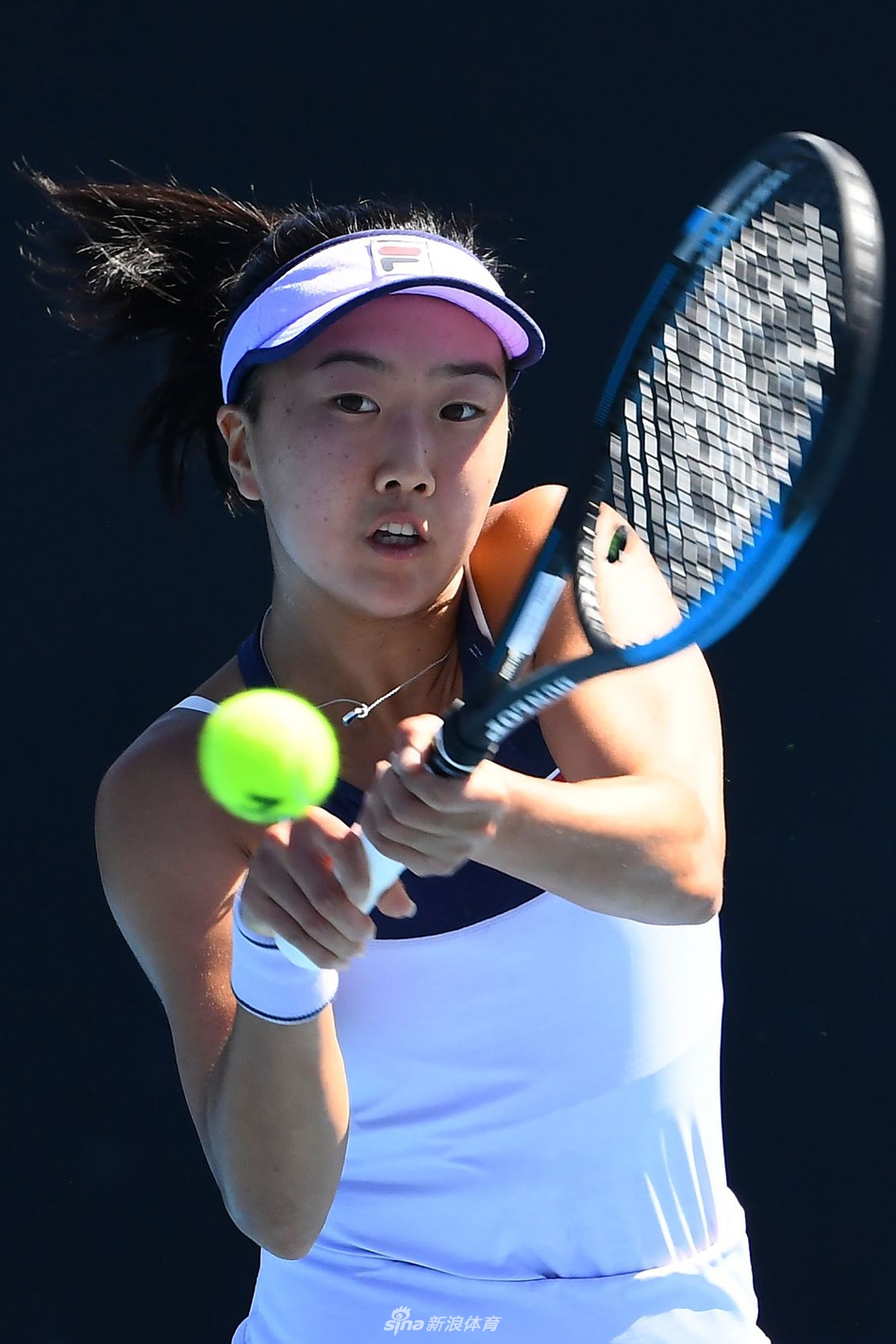 女子网球选 女子网球选