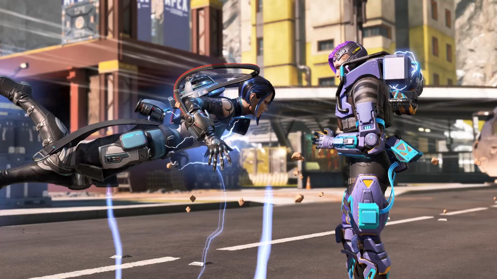 也意味着竞 也意味着竞