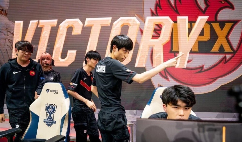 勇敢的突破 勇敢的突破