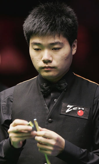 激烈对抗 激烈对抗